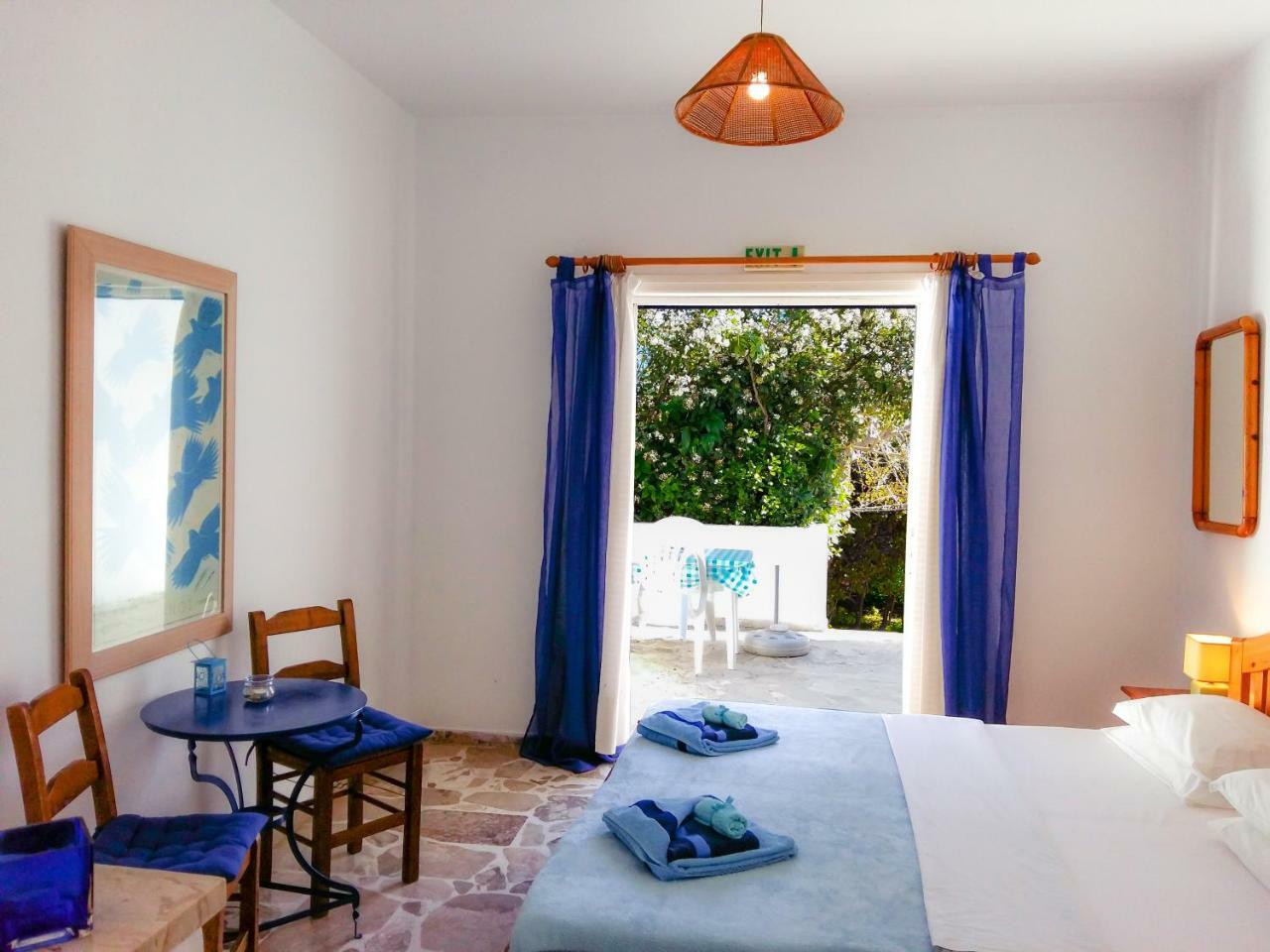 Bungalows Ingrid Толон Экстерьер фото