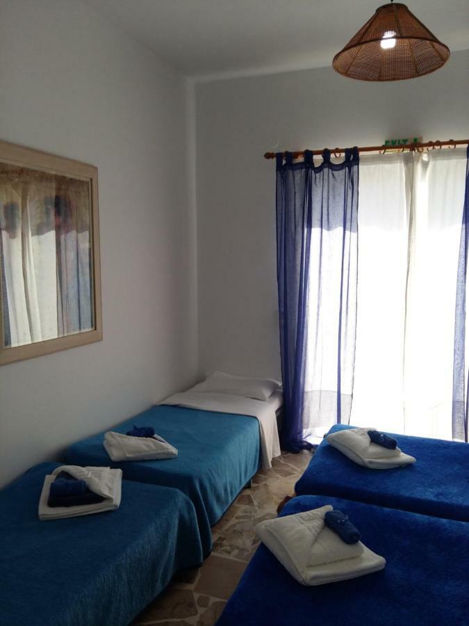 Bungalows Ingrid Толон Экстерьер фото